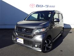 N-WGN カスタムG ターボ