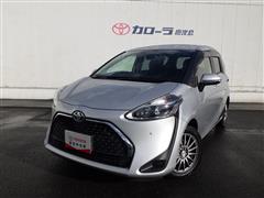 シエンタ ファンベース G