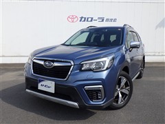 フォレスター HEV アドバンス