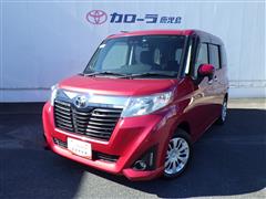 ルーミー G