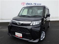 トヨタ ルーミー G