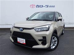 ライズ ハイブリッド G
