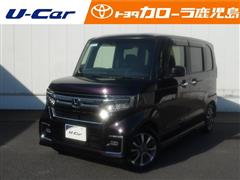 N-BOX カスタムL