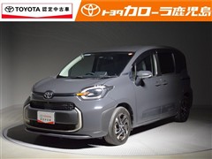 シエンタ ハイブリッド Z