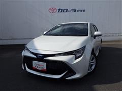 トヨタ カローラスポーツ ハイブリッド G