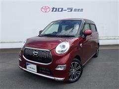 キャスト スタイルG SA2