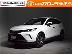 トヨタ ハリアーハイブリッド G