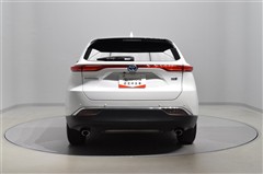 ハリアーハイブリッド G