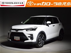 トヨタ ライズ Z