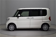 タント Xスマートセレクション SA