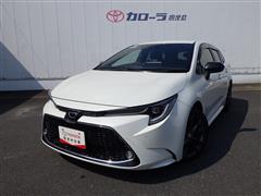 カローラツーリング WXB
