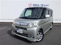 ダイハツ　タント G