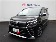 ヴォクシー ZS キラメキ2