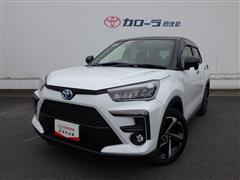 ライズ ハイブリッド Z