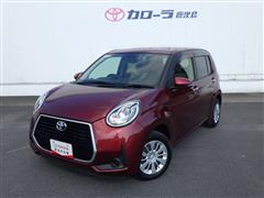 パッソ モーダ チャーム