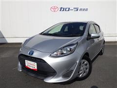 アクア S スタイルブラック