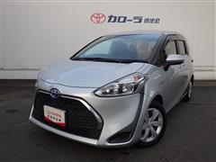 シエンタ ハイブリッド G