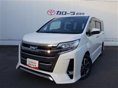トヨタ　ノア SI ダブルバイビー2