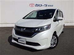 ホンダ フリード G ホンダセンシング