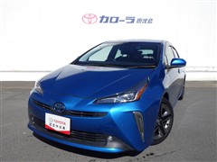 プリウス A プレミアムツーリング