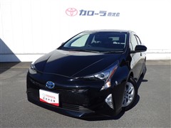 プリウス S セーフティプラス