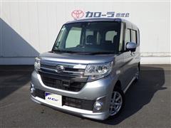 タント カスタムX SA2