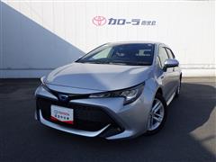 カローラスポーツ ハイブリッド G