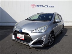 トヨタ アクア X-アーバン