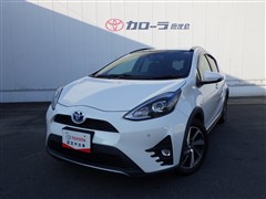 アクア クロスオーバー