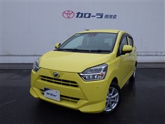 ミライース G SA3