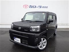 ダイハツ タフト G