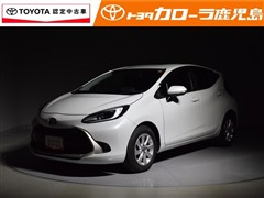 トヨタ アクア Z