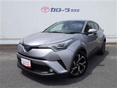 C-HR G