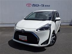トヨタ シエンタ G クエロ