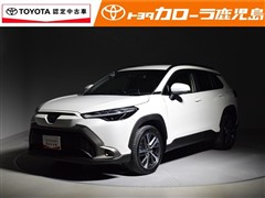 カローラクロス ハイブリッド Z