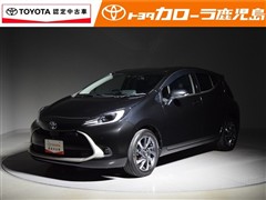 トヨタ アクア Z