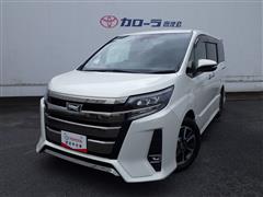 トヨタ ノア SI ダブルバイビー