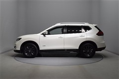 エクストレイル 20XI HV