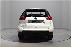 エクストレイル 20XI HV