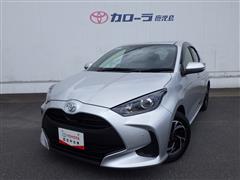 トヨタ ヤリス G