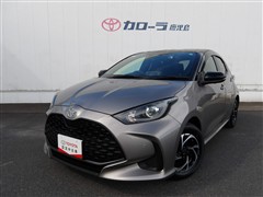 トヨタ ヤリス ハイブリッド G