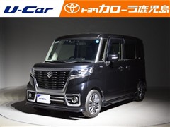 スズキ スペーシア カスタムHV XS