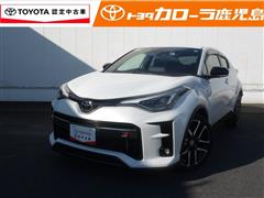 トヨタ C-HR S GRスポーツ