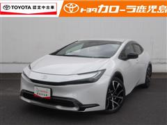 トヨタ プリウスPHV Z