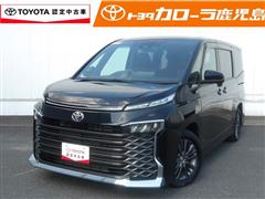 ヴォクシー S-G