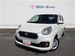 パッソ モーダ S