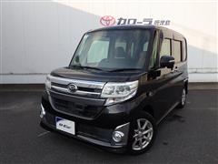 タント カスタム X SA