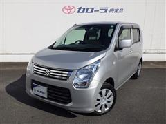 スズキ　ワゴンR FX