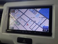 ハスラー Xターボ