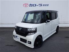 N-BOX カスタム SSパッケージ